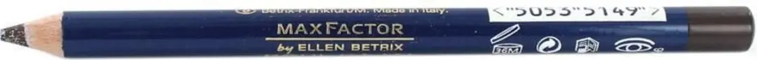 Max Factor Kohl Kajal Oogpotlood 030 Brown
