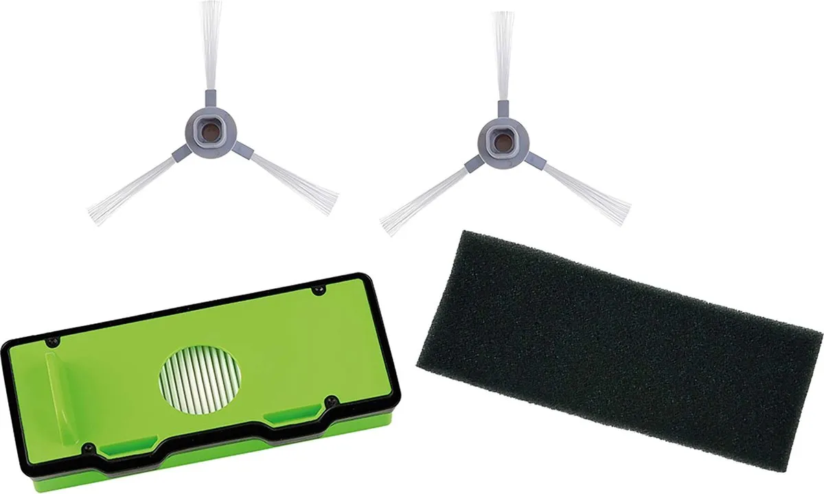 Rowenta ZR177002 Filterkit Robotstofzuiger