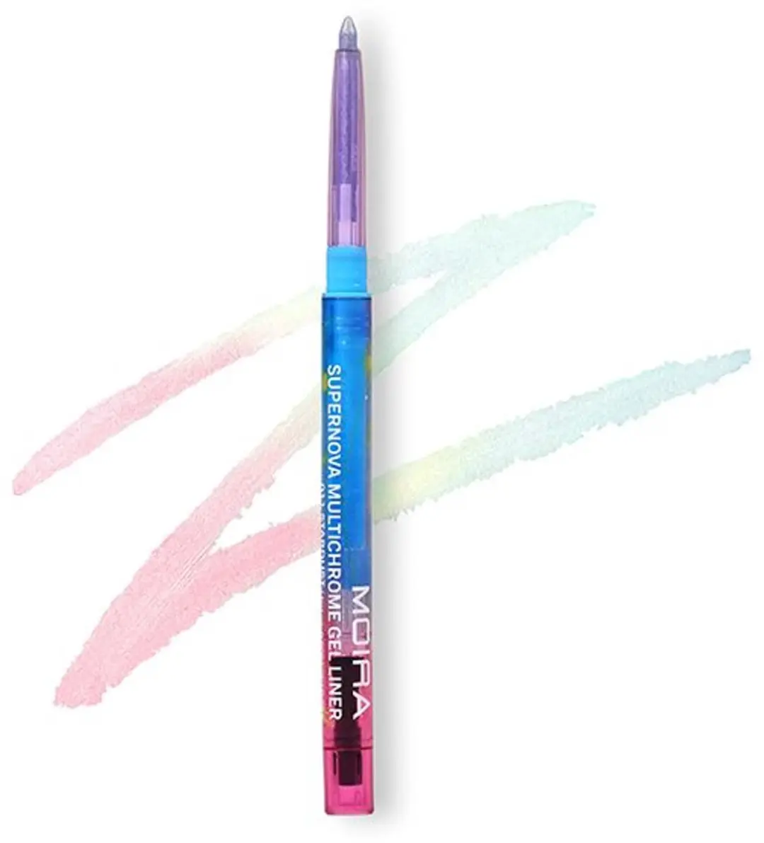 Moira Supernova Multichrome Gel Liner Stardust 011
