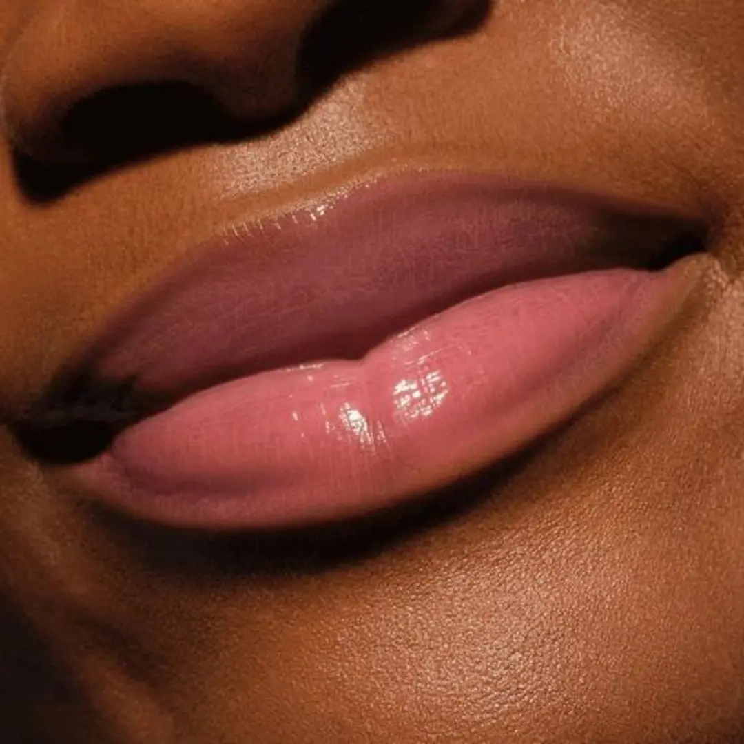 Catrice Butter Drippin' Glossy 030 Lip Balsem - 10ml - Bruin