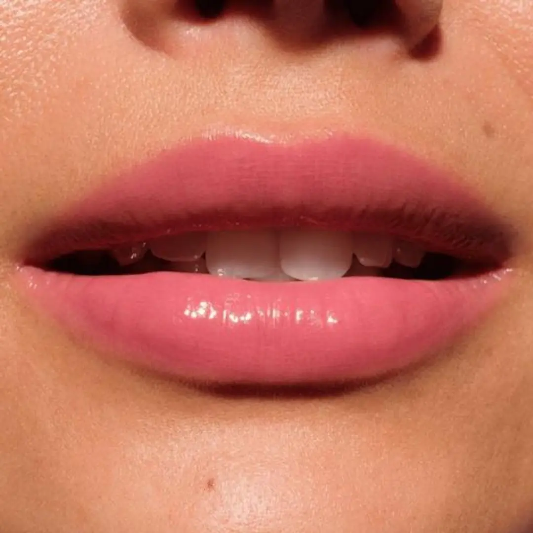Catrice Butter Drippin' Glossy 030 Lip Balsem - 10ml - Bruin