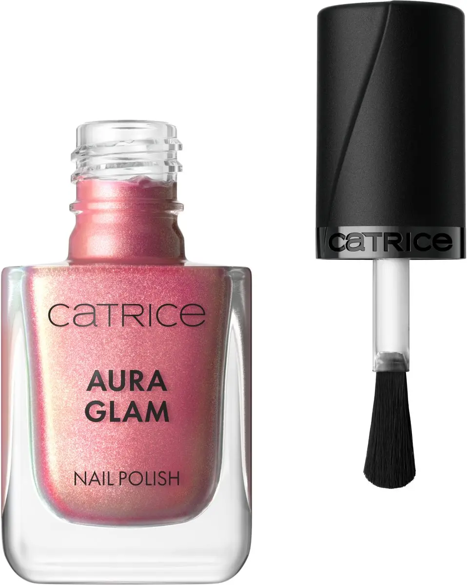 Catrice Aura Glam Nagellak 020 Solar Seduction - 10,5ml