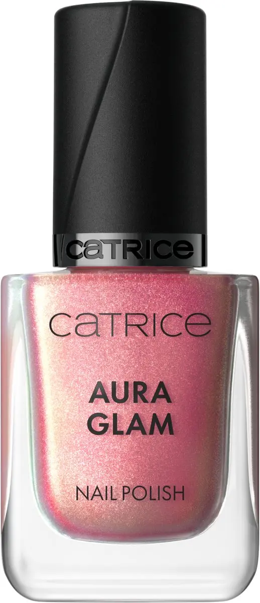 Catrice Aura Glam Nagellak 020 Solar Seduction
