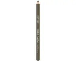Catrice Waterproof Kohl Kajal Potlood 80 Dive Love Olive