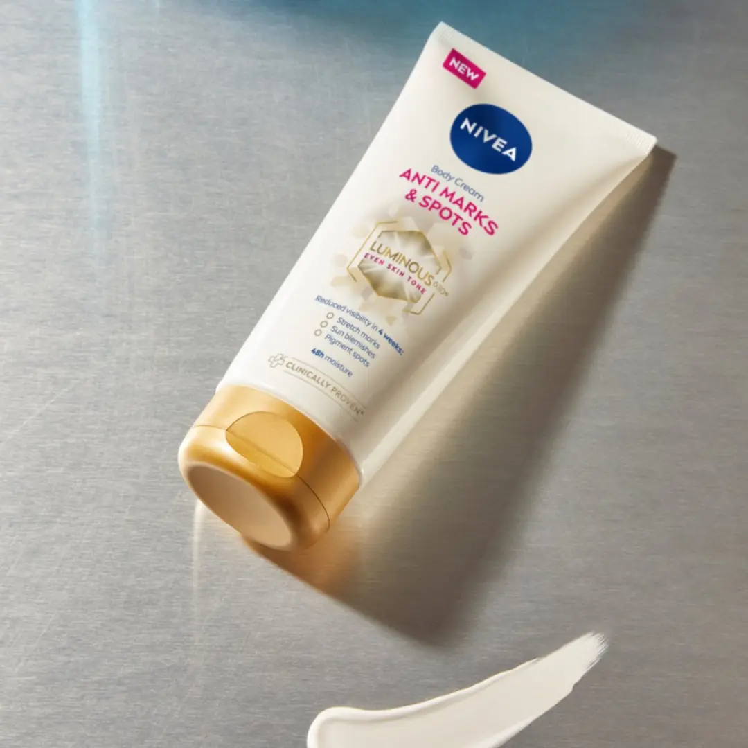 NIVEA Luminous630 Huidbalsem 200ml
