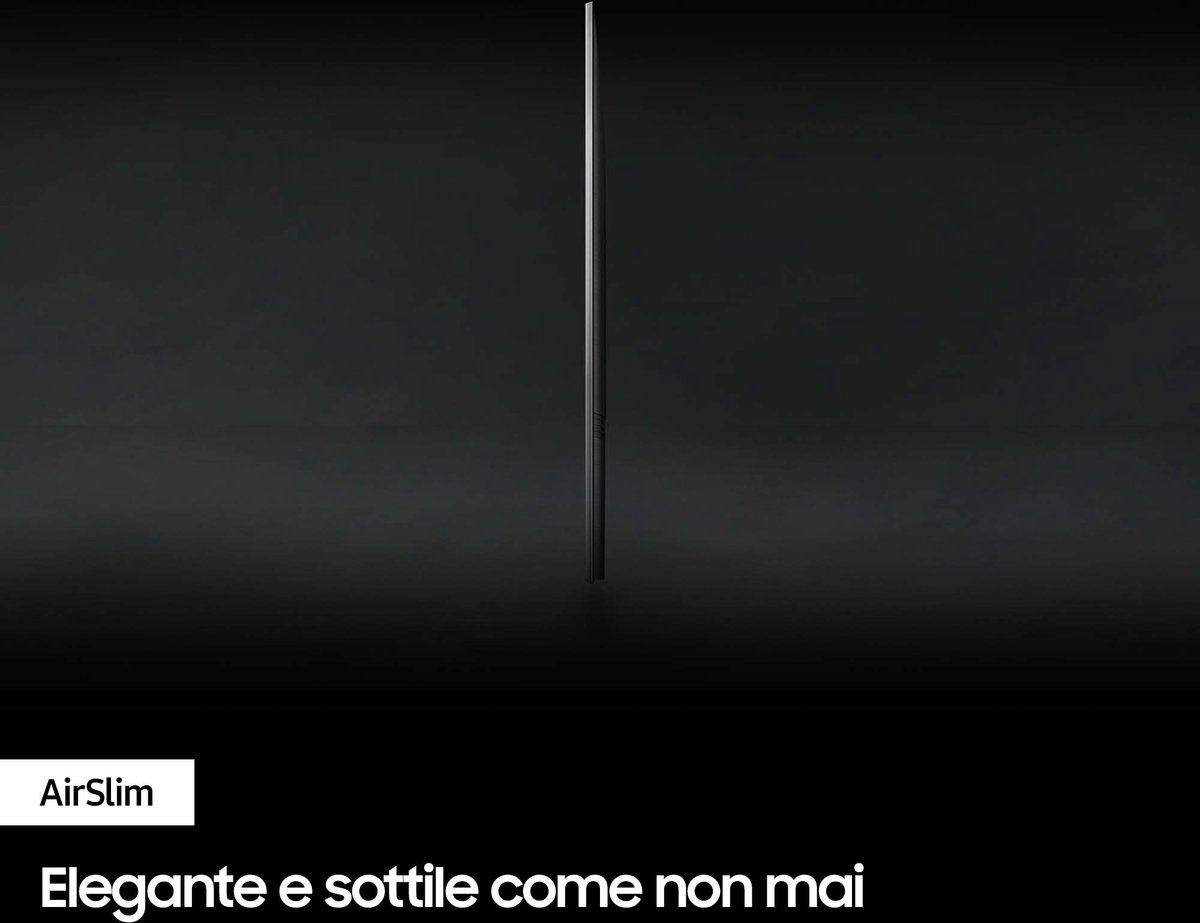 Samsung QE50Q60C - 50 inch - 4K QLED - 2023 - Buitenlands model