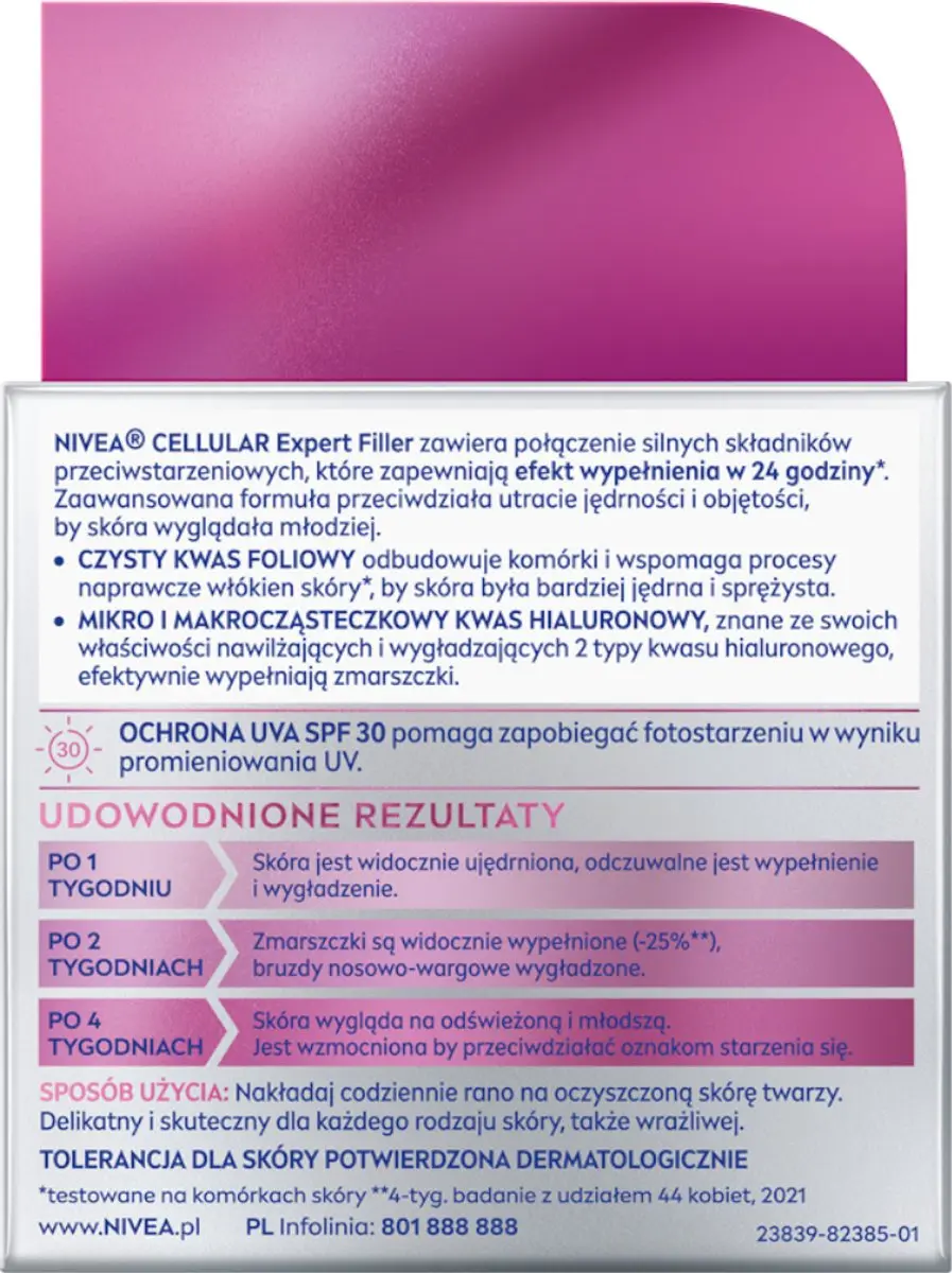 NIVEA Cellular Anti-Age Dagcrème SPF 30 50ml