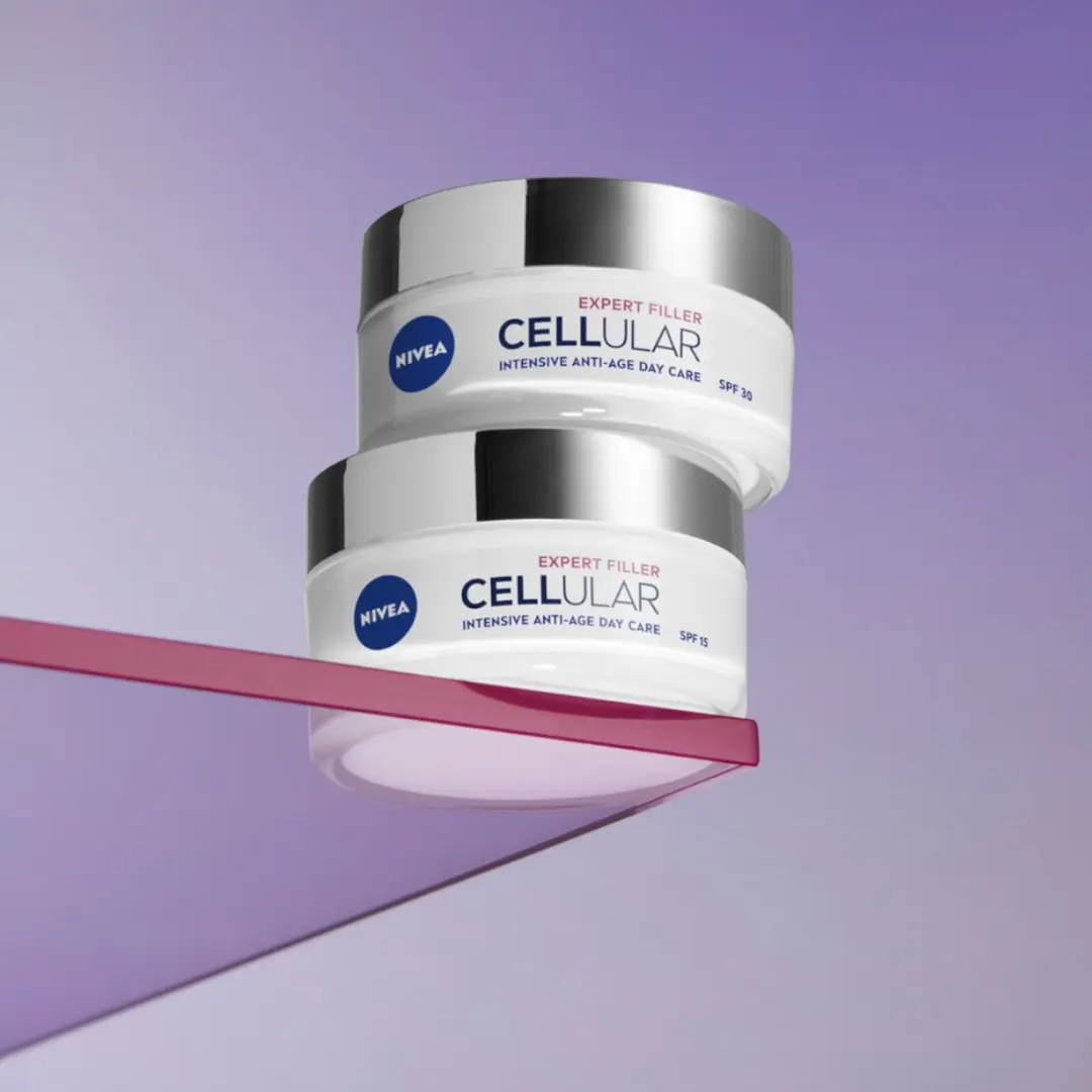 NIVEA Cellular Anti-Age Dagcrème SPF 30 50ml