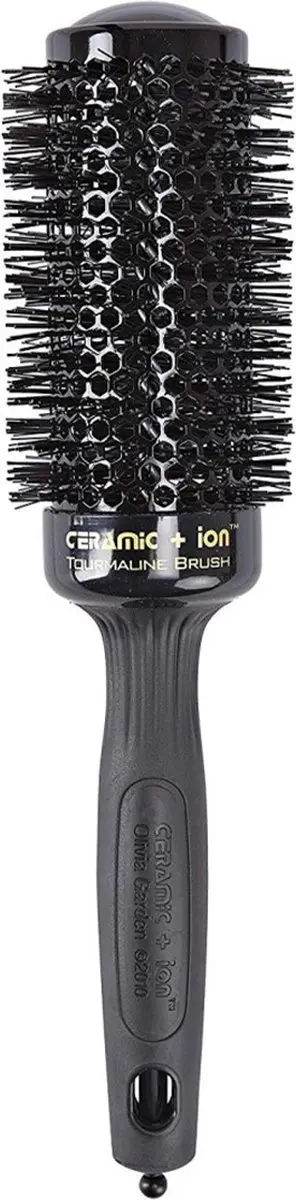 Olivia Garden Expert Blowout Shine Black