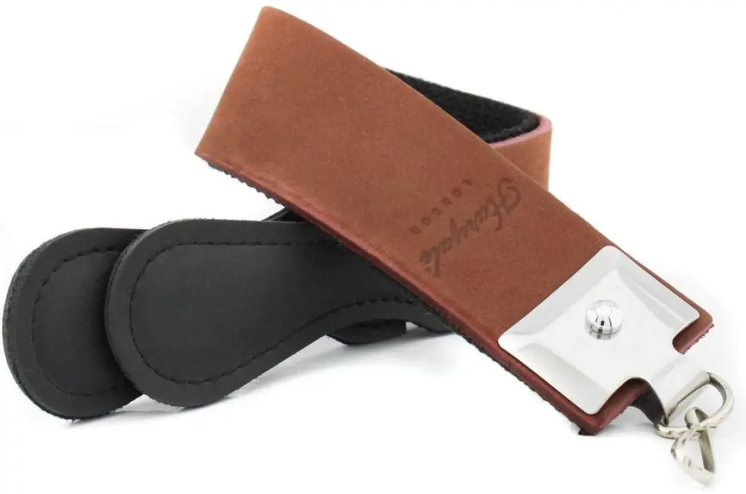 Haryali London Scheerriem