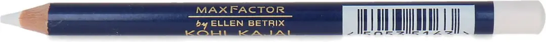 Max Factor Kohl Kajal Oogpotlood 010 White