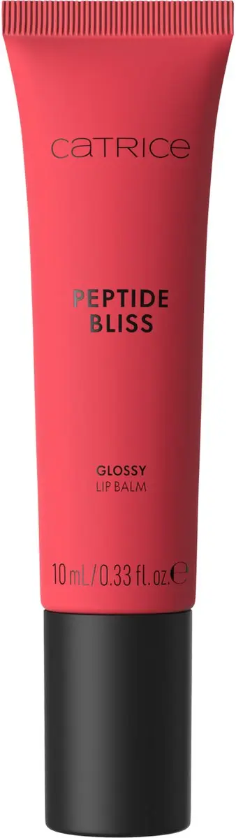 Catrice Peptide Bliss Glossy Bálsamo Labial 030 Dew Not Disturb