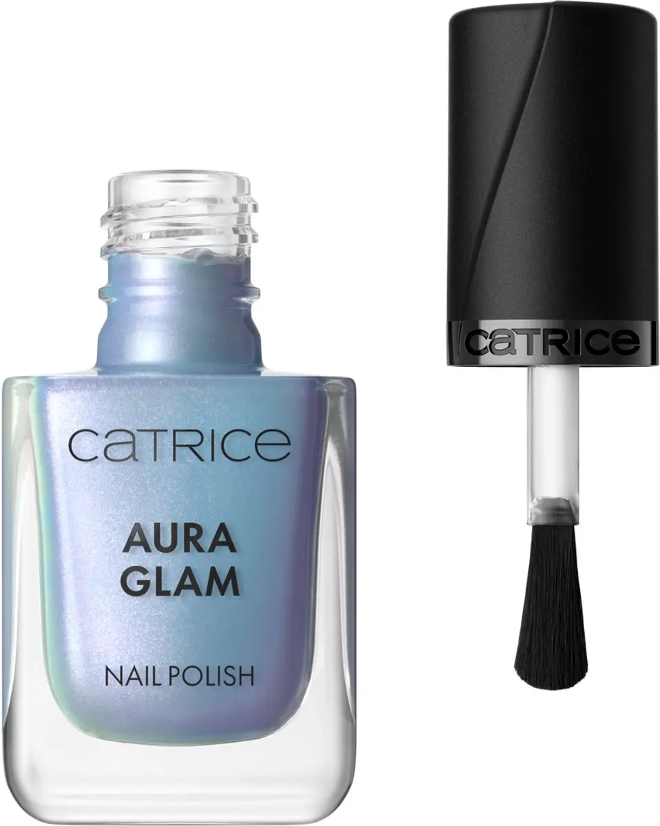 Catrice Aura Glam Nagellak 040 Ocean Whisper - 10.5ml