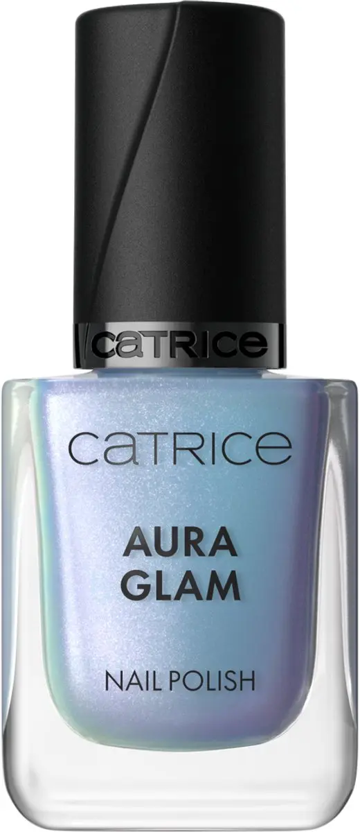 Catrice Aura Glam Nagellak 040 Ocean Whisper