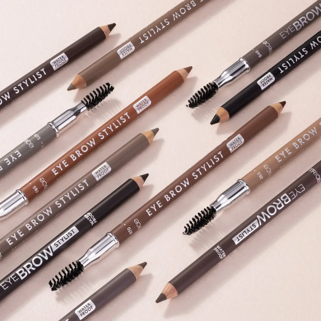 Catrice EYE BROW Wenkbrauwpotlood 1,4g - Bruin