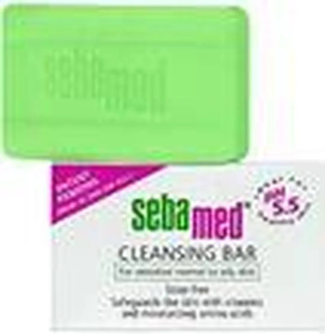 Sebamed Cleansing Bar Classic 150g