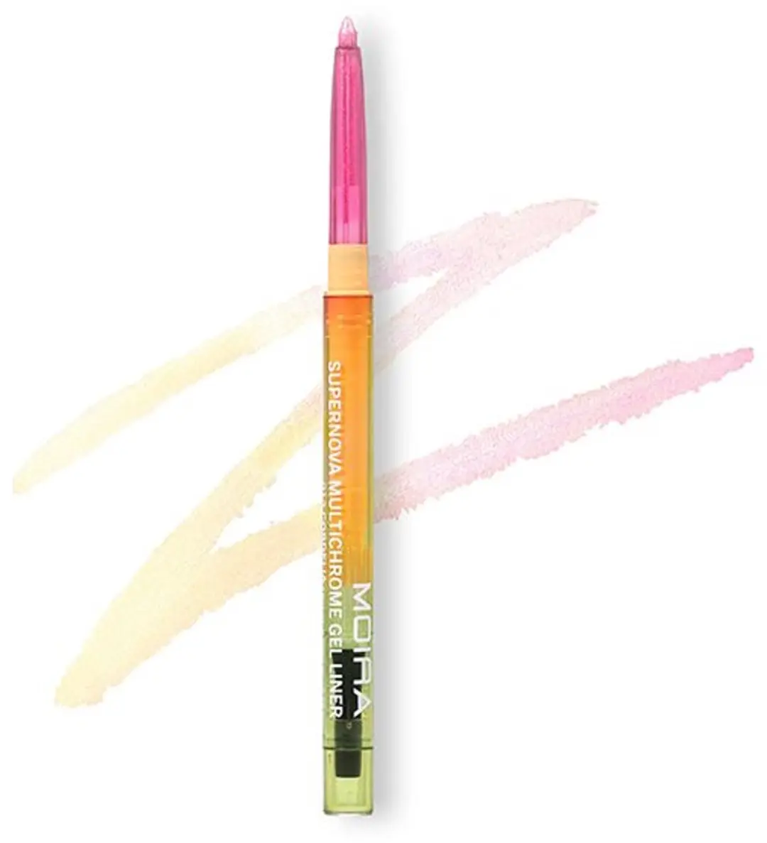 Moira Supernova Multichrome Gel Liner Cordelia 012