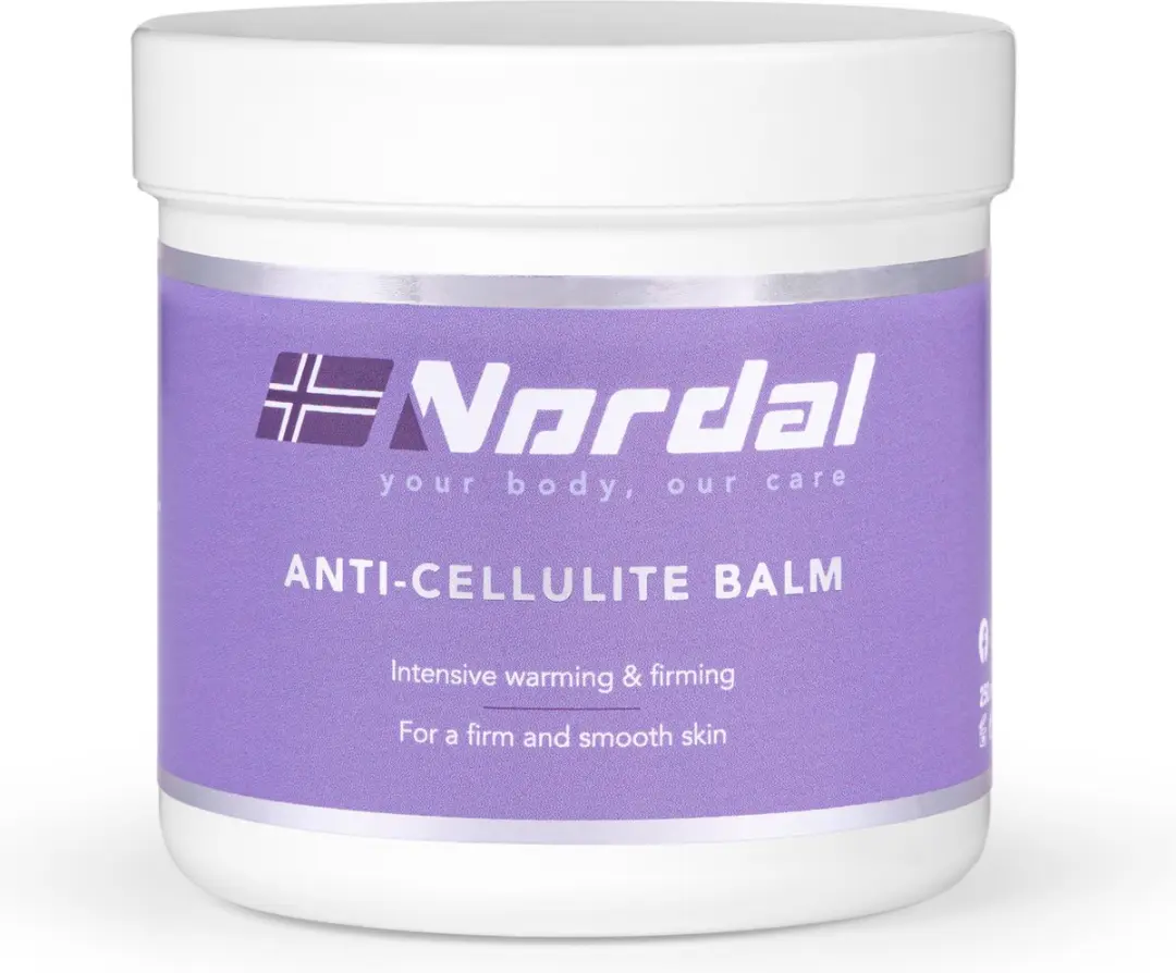 Nordal Anti-Cellulite Balsem 250ml