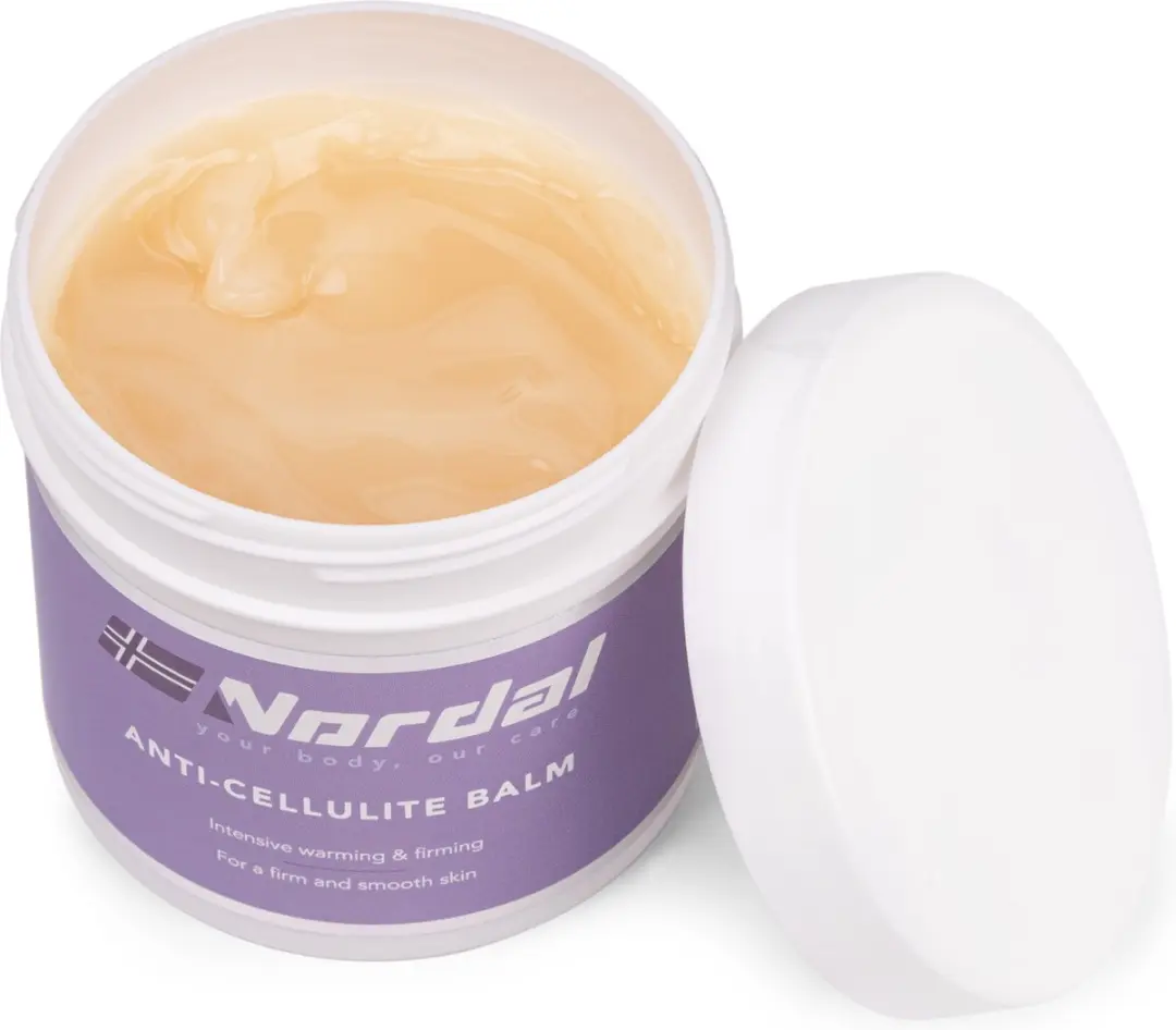 Nordal Anti-Cellulite Balsem 250ml