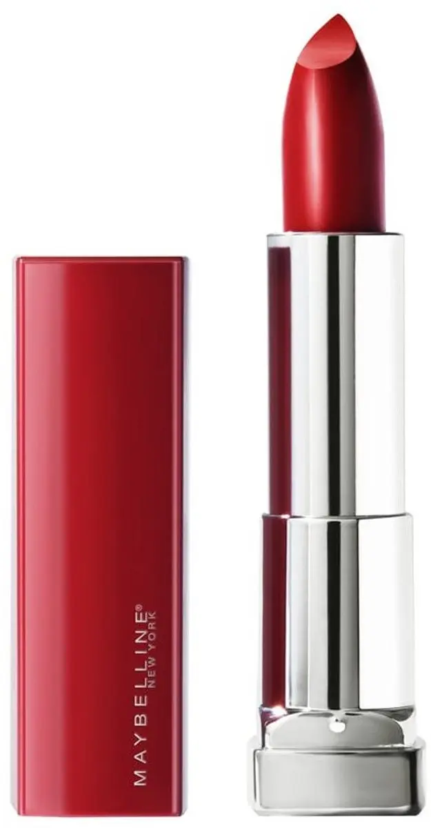 Maybelline New York Kleurensensatie Lippenstift 385 Rubi For Me - 4.2g