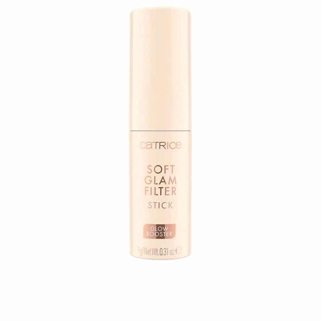 Catrice SOFT GLAM FILTER Foundation Nº 020 Light Medium