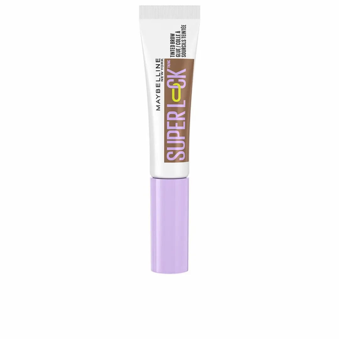 Maybelline Super Lock Wenkbrauwpotlood
