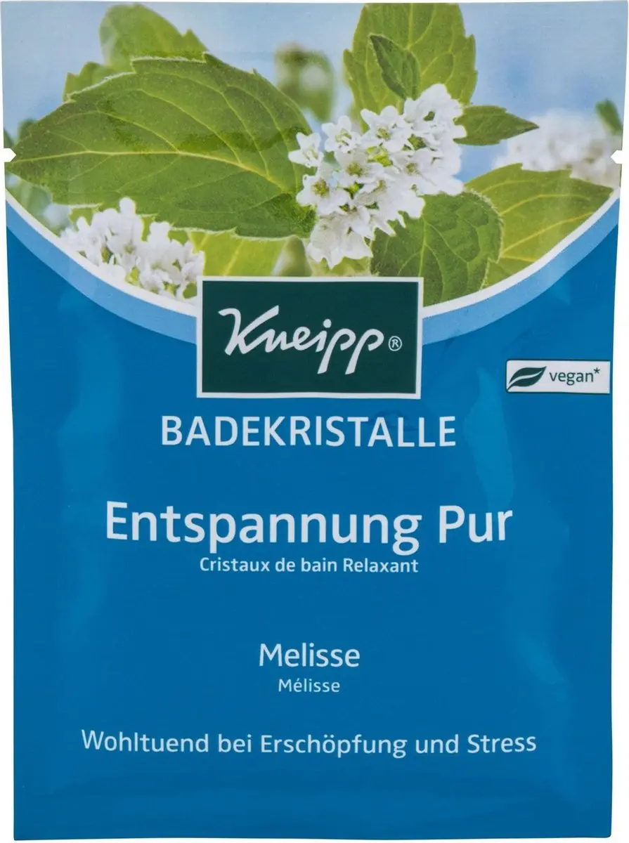 Kneipp Bath Salt Balm 60g