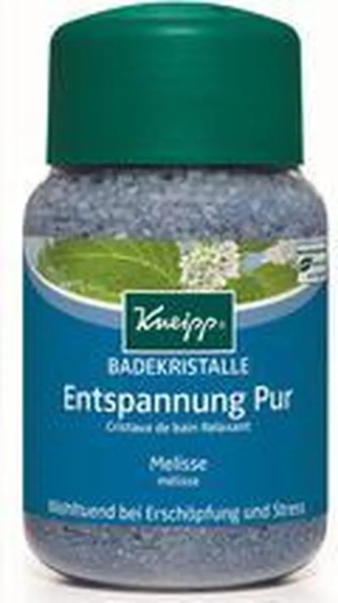 Kneipp Bath Salt Balm 60g