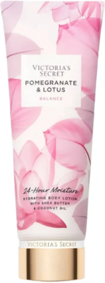 Victoria's Secret Pomegranate & Lotus Bodylotion 236ml