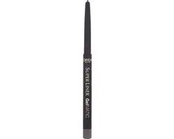 L'Oréal Paris SuperLiner Mat Matic Eyeliner 03 Taupe Grey