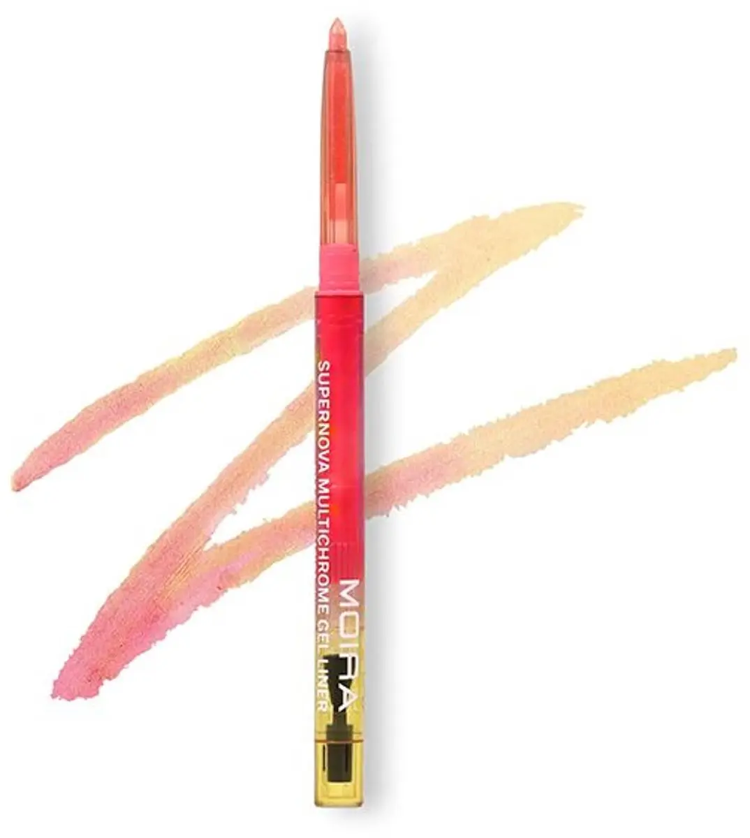 Moira Supernova Multichrome Gel Liner Prismatica 014