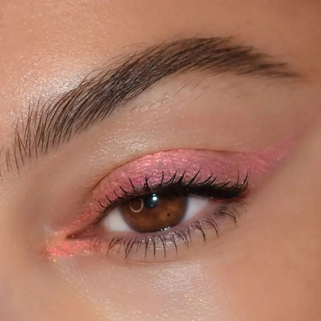 Moira Supernova Multichrome Gel Liner Prismatica 014 - 0.26g