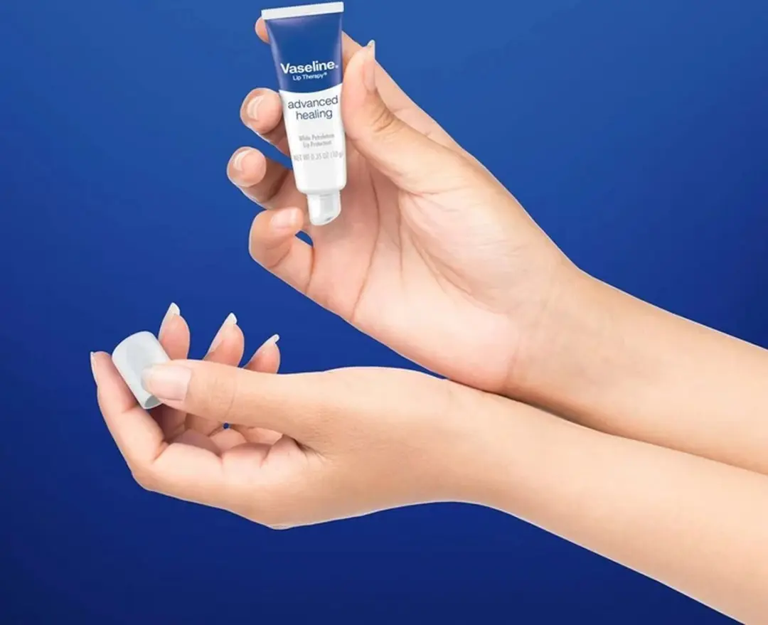 Vaseline Lip Therapy Original Lippenbalsem 10ml