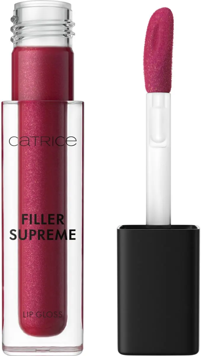 Catrice Filler Supreme 040 Lipgloss - Roze