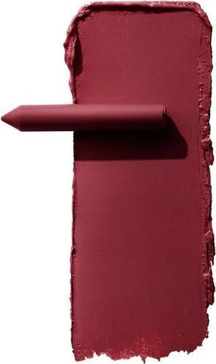 Maybelline SuperStay Ink Crayon Matte Lippenstift 50 Own Your Empire - 3x 1.5g