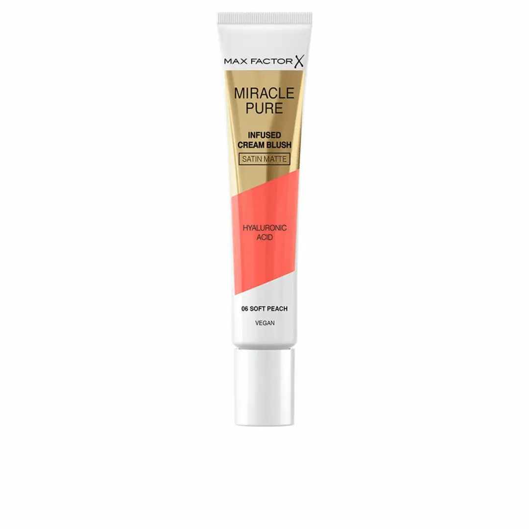 Max Factor Miracle Pure Make-up Set 15ml
