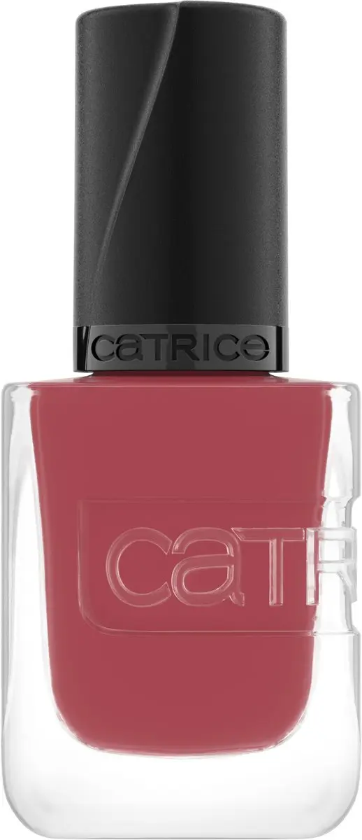 Catrice Gel Affair Nagellak 007 Roze - 10.5ml