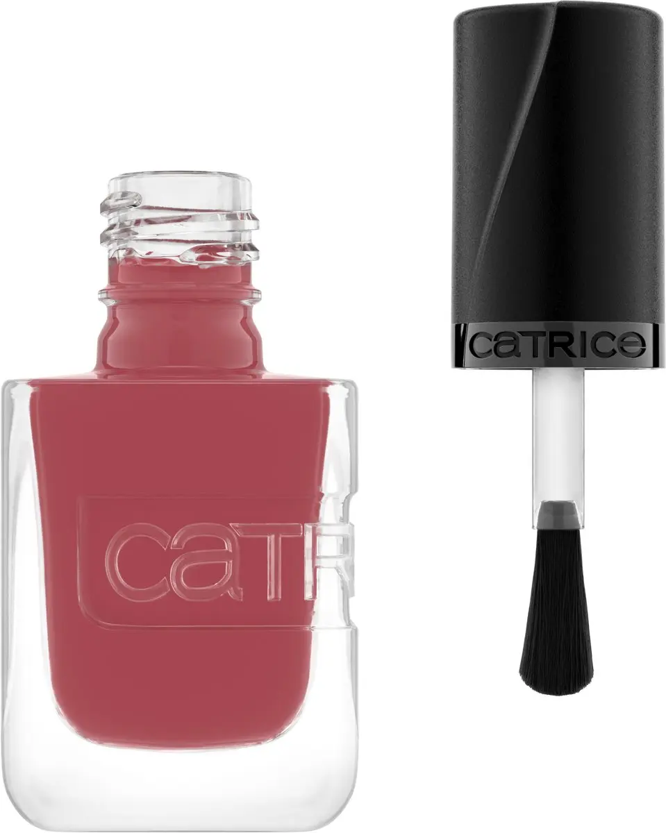 Catrice Gel Affair Nagellak 007 Roze