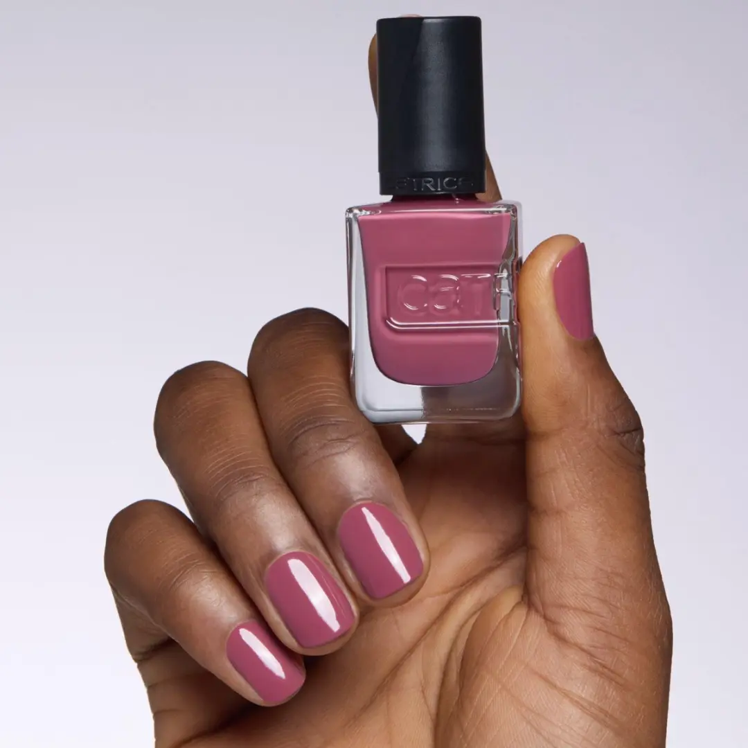 Catrice Gel Affair Nagellak 007 Roze - 10.5ml