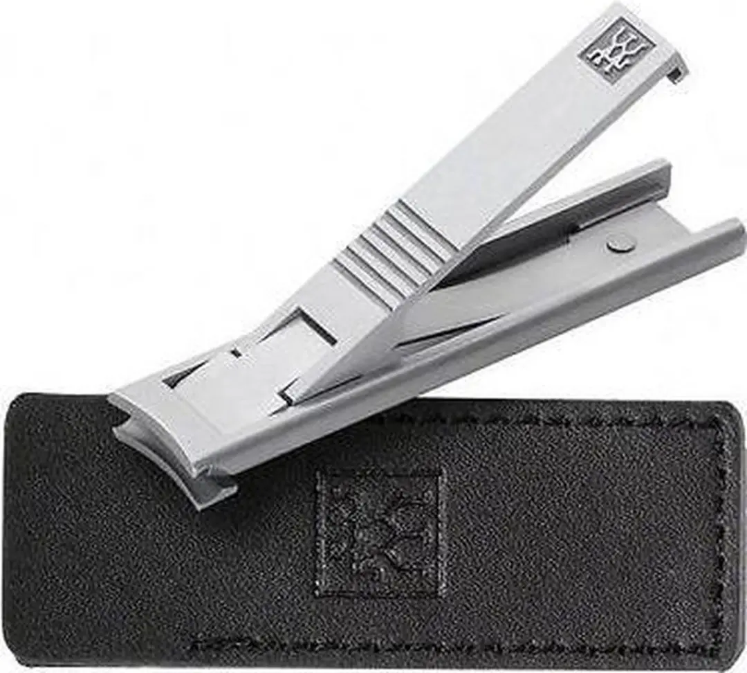 Zwilling Twinox Nagelknipper 60mm RVS