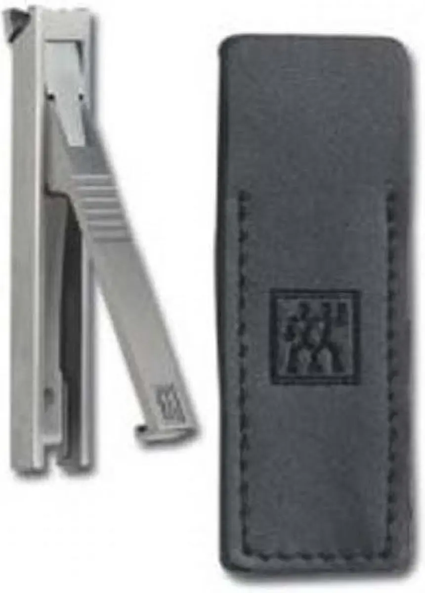 Zwilling Twinox Nagelknipper 60mm RVS