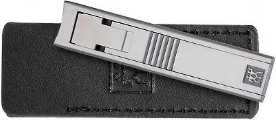 Zwilling Twinox Nagelknipper 60mm RVS