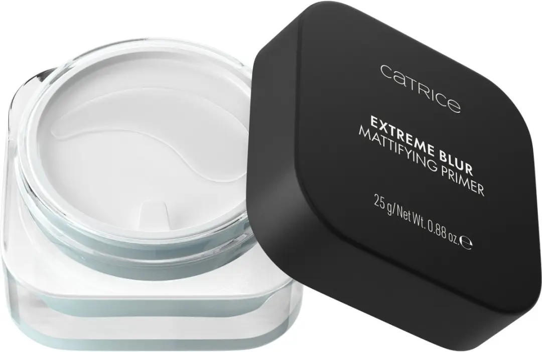 Catrice Extreme Blur Prebase Matificante 25ml - Bruin