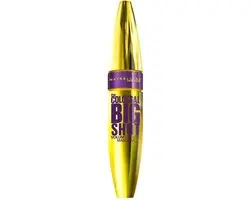 Maybelline New York The Colossal Big Shot Mascara 9,5ml