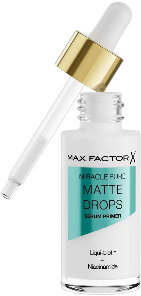 Max Factor Miracle Pure Gezichtscrème 30ml