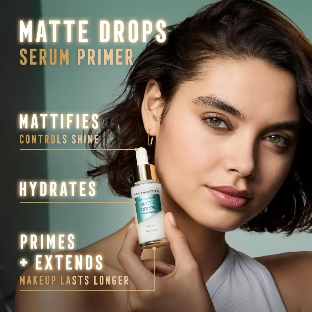 Max Factor Miracle Pure Gezichtscrème 30ml