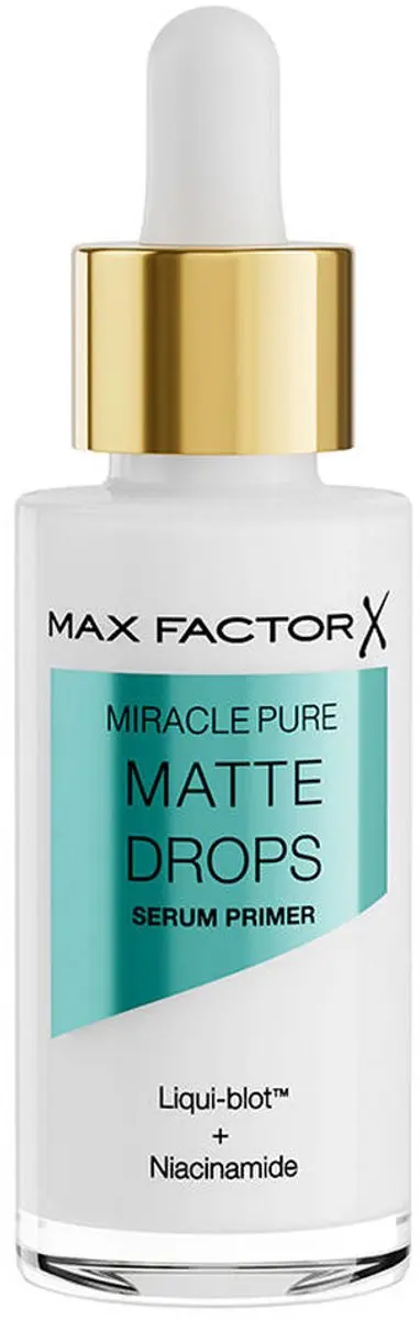 Max Factor Miracle Pure Gezichtscrème 30ml