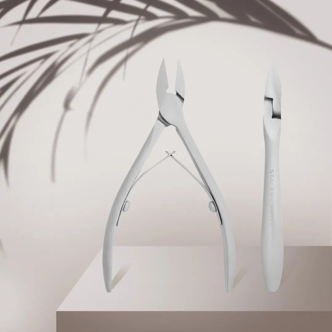 Staleks Pro Smart Nageltang 14mm