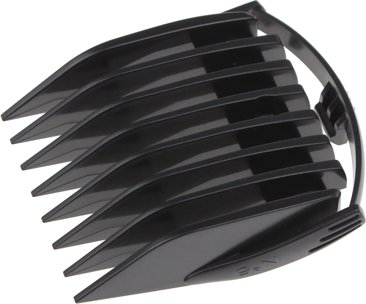 Babyliss Opzetkam 16mm