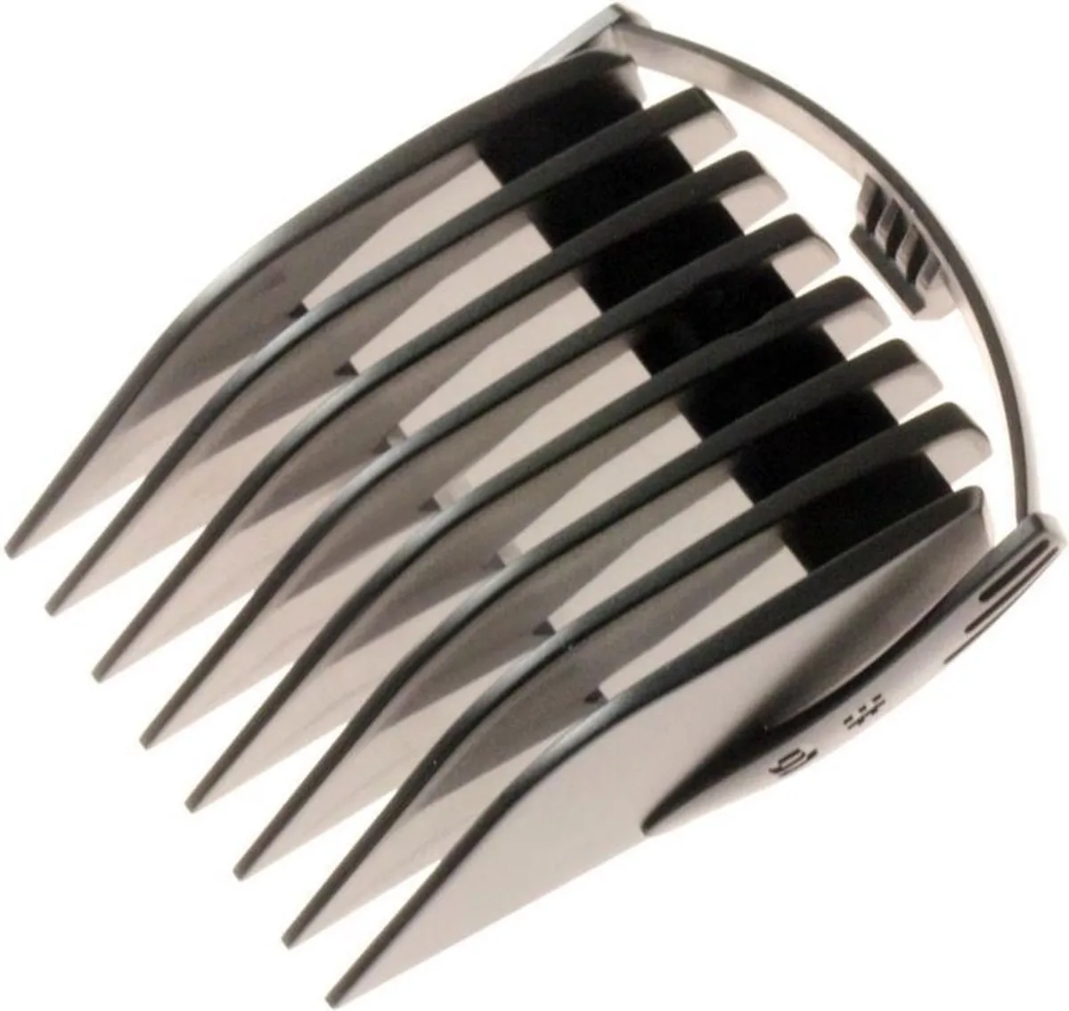 Babyliss Opzetkam 16mm - 35809504 - Zwart